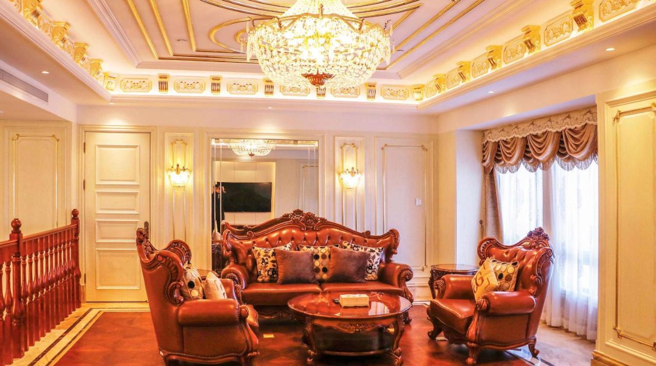 Wyndham Grand Kunming East Hotel Exterior foto